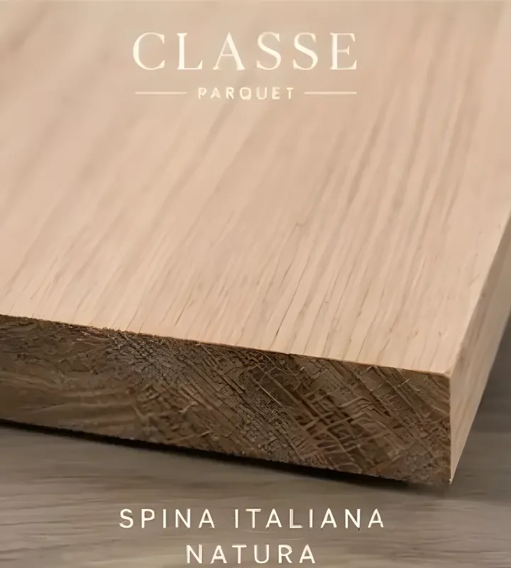 Listone Spina Italiana Natura